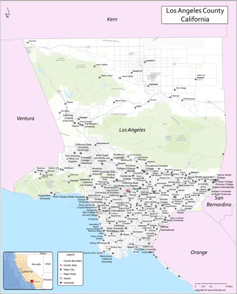 cities in la california|List of cities in Los Angeles County, California .